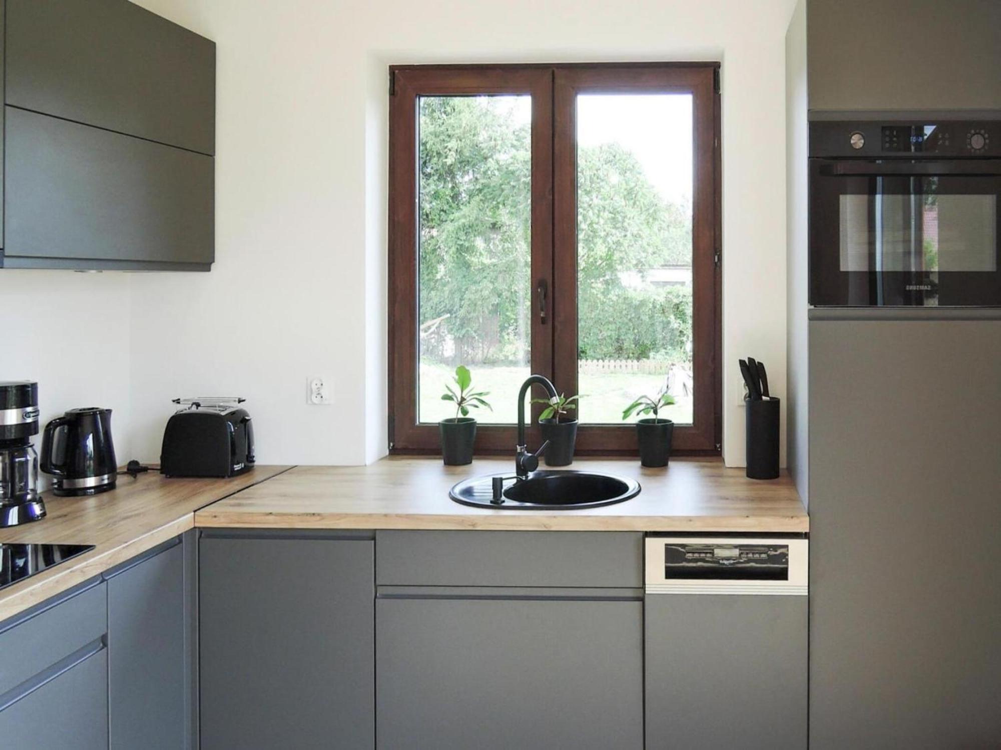Holiday Home In Stepnica For 6 Persons Εξωτερικό φωτογραφία