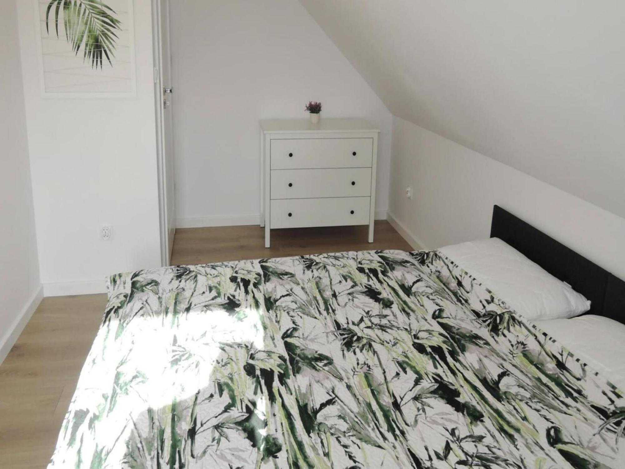 Holiday Home In Stepnica For 6 Persons Εξωτερικό φωτογραφία