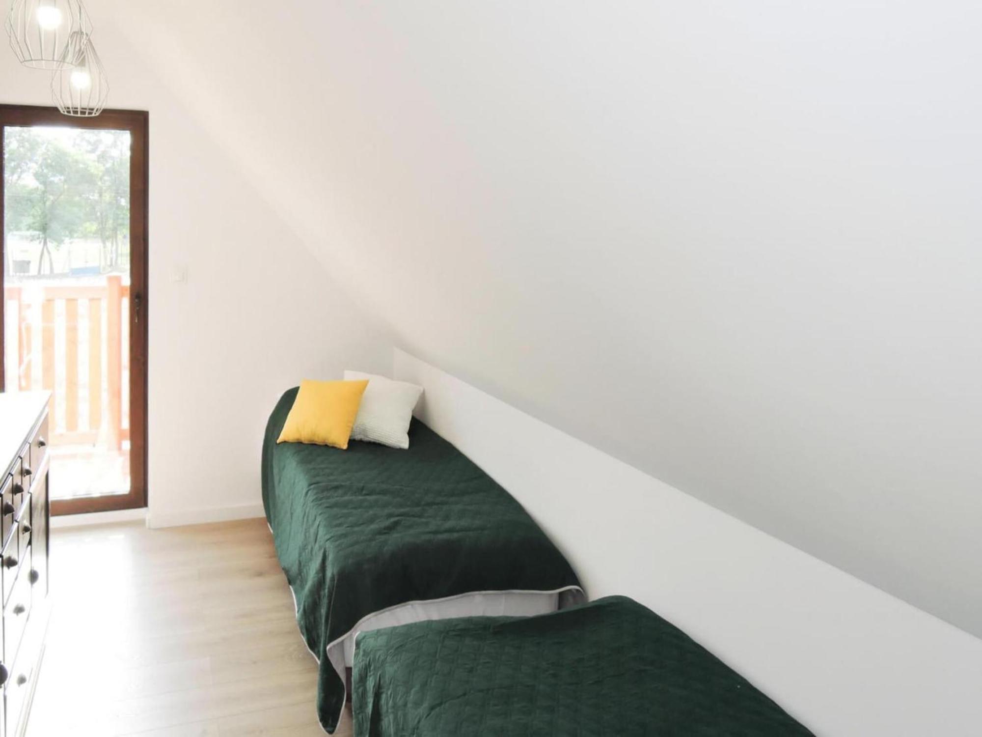 Holiday Home In Stepnica For 6 Persons Εξωτερικό φωτογραφία