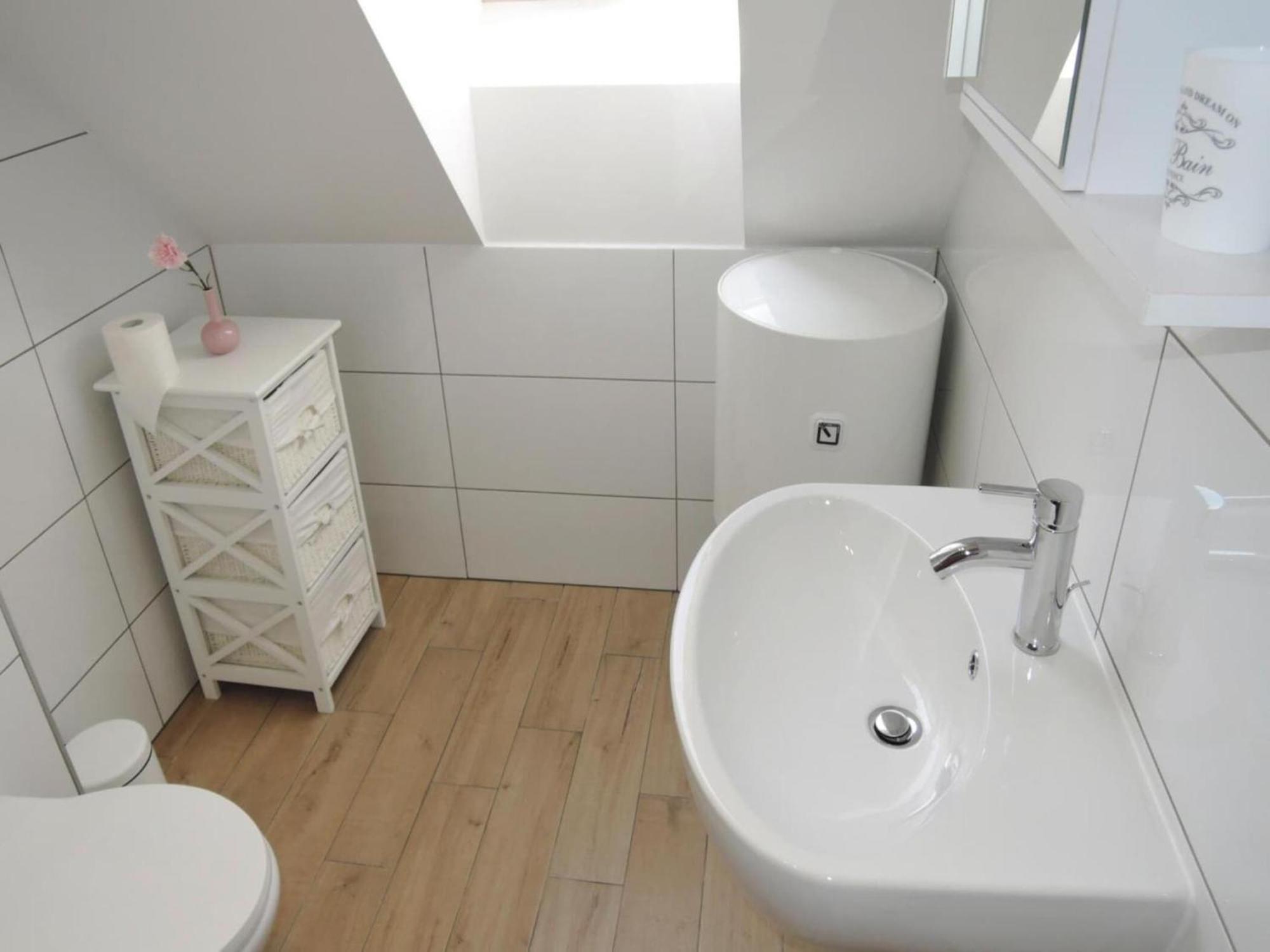 Holiday Home In Stepnica For 6 Persons Εξωτερικό φωτογραφία