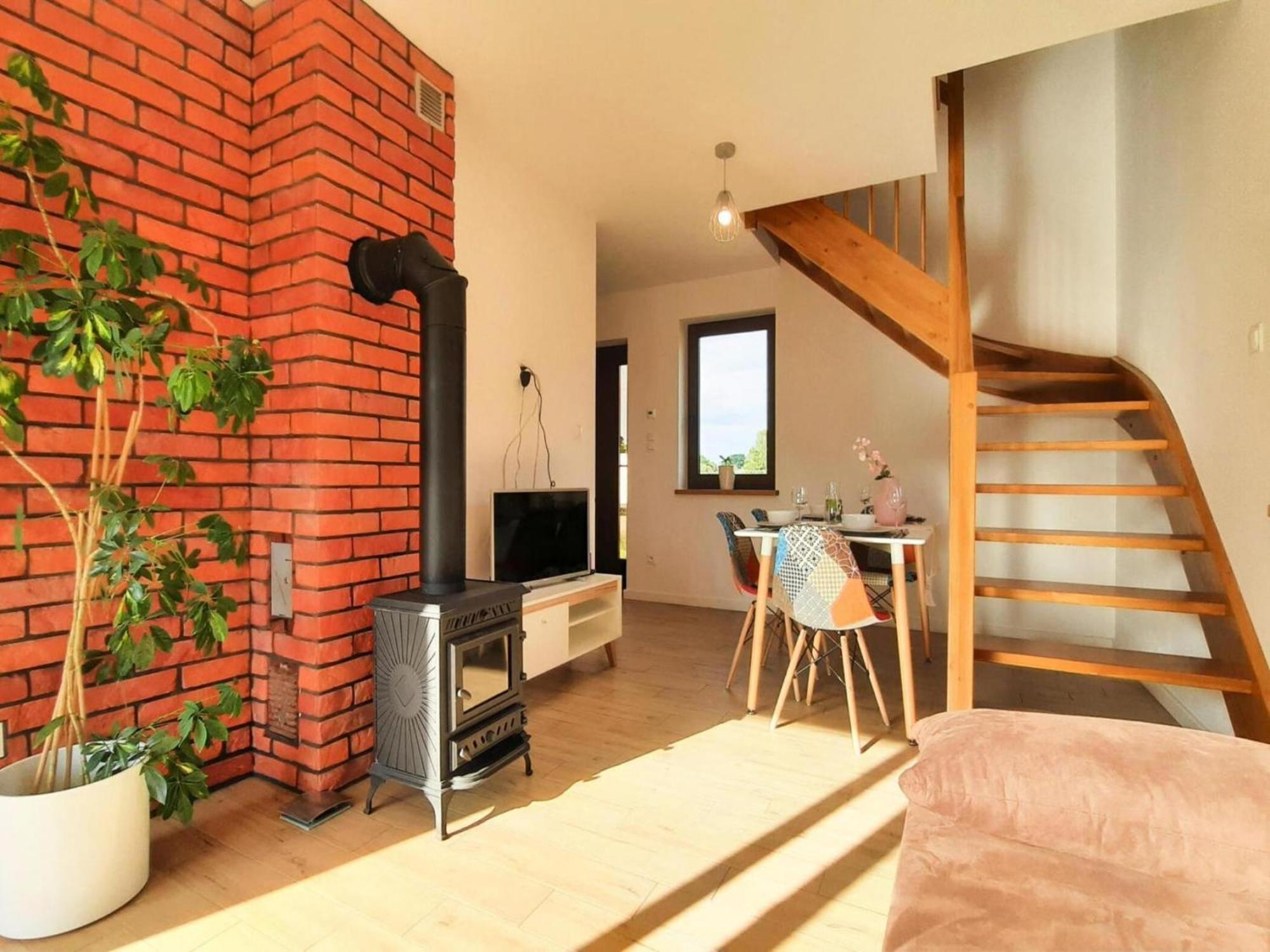 Holiday Home In Stepnica For 6 Persons Εξωτερικό φωτογραφία