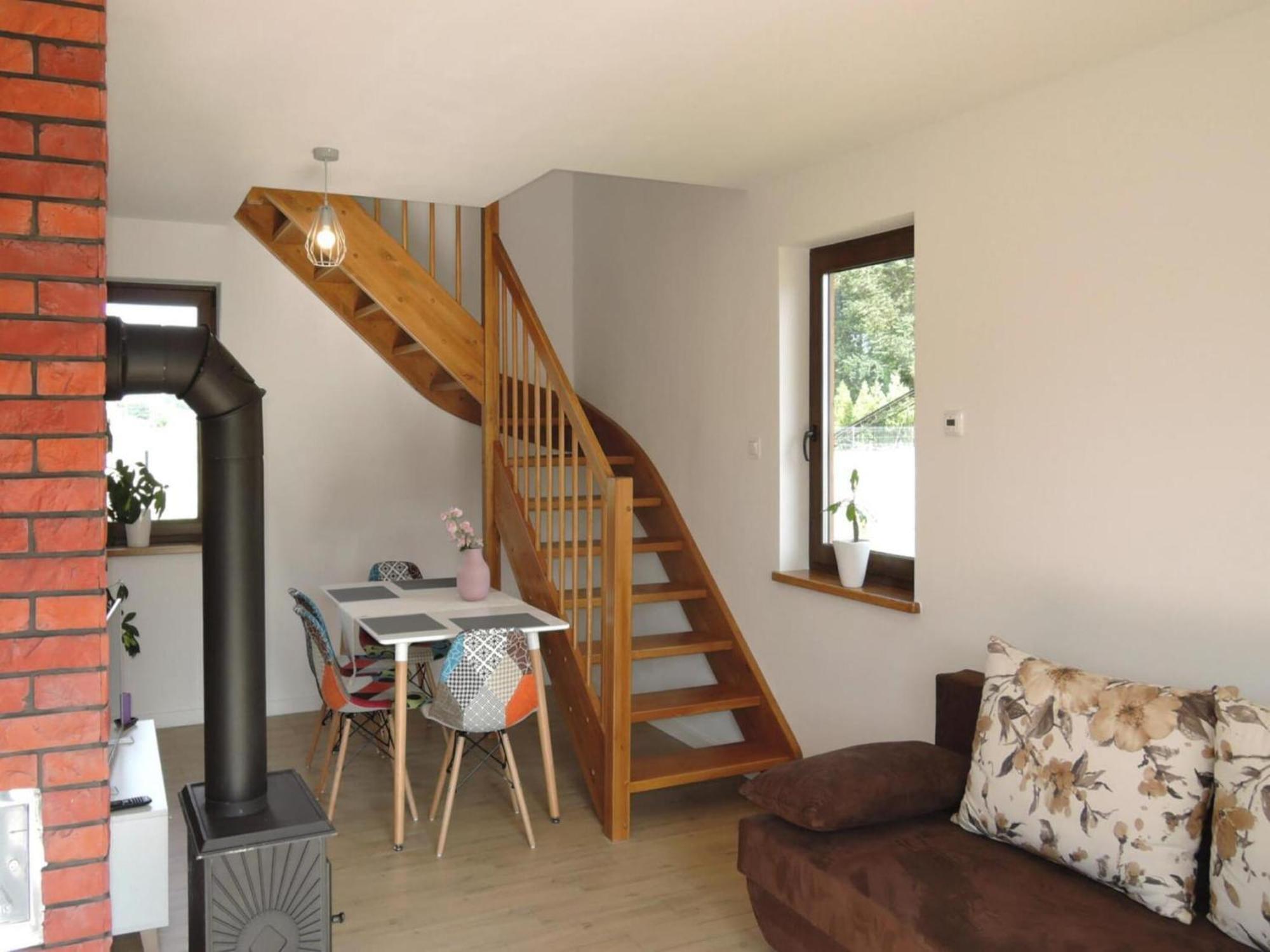 Holiday Home In Stepnica For 6 Persons Εξωτερικό φωτογραφία