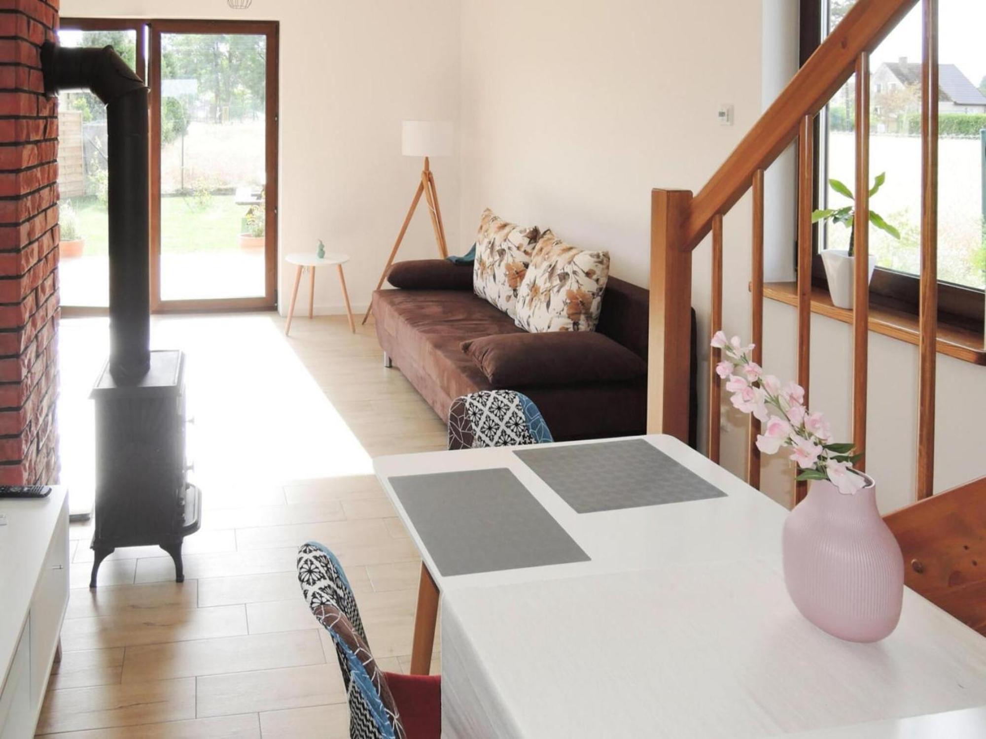 Holiday Home In Stepnica For 6 Persons Εξωτερικό φωτογραφία
