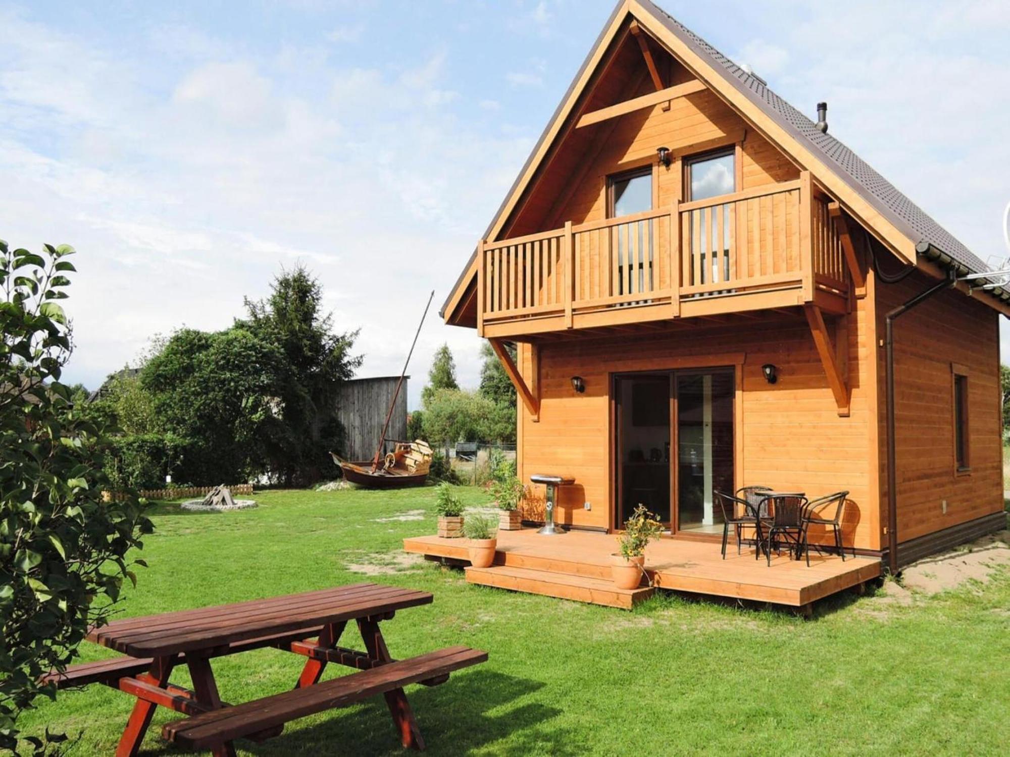Holiday Home In Stepnica For 6 Persons Εξωτερικό φωτογραφία