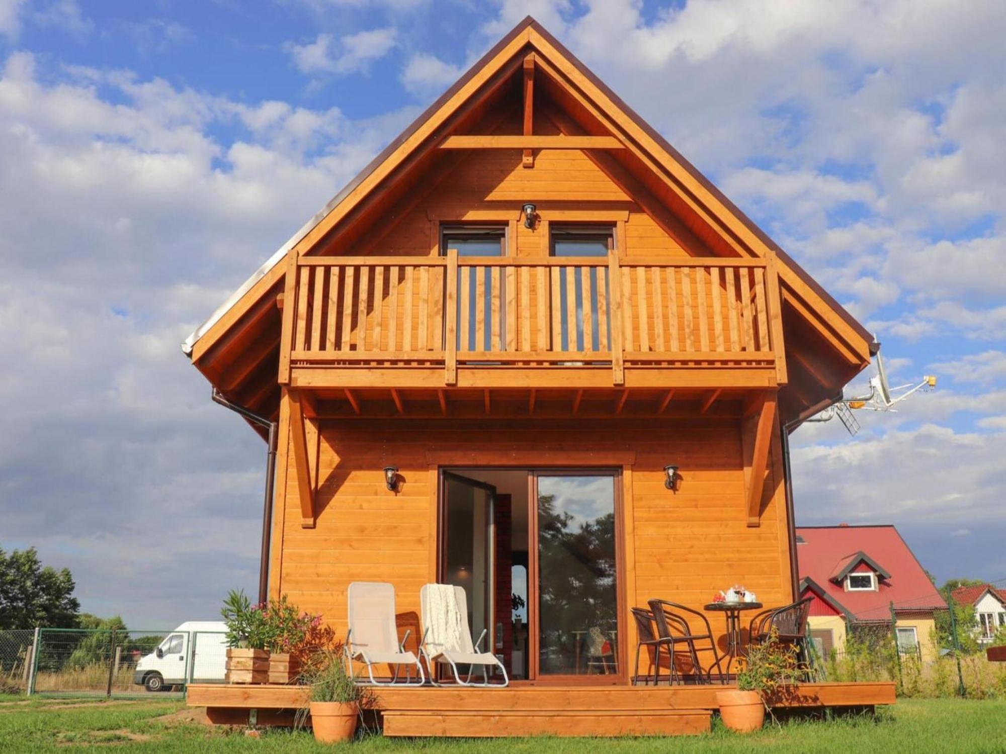 Holiday Home In Stepnica For 6 Persons Εξωτερικό φωτογραφία